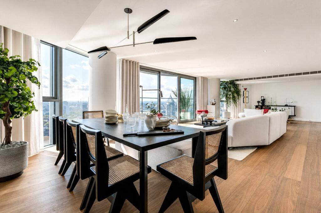 Main image of property: Tower West, 1 Waterfront Drive, SW10