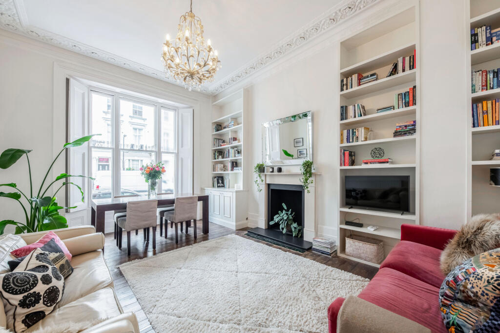 Main image of property: St. Stephens Gardens, London