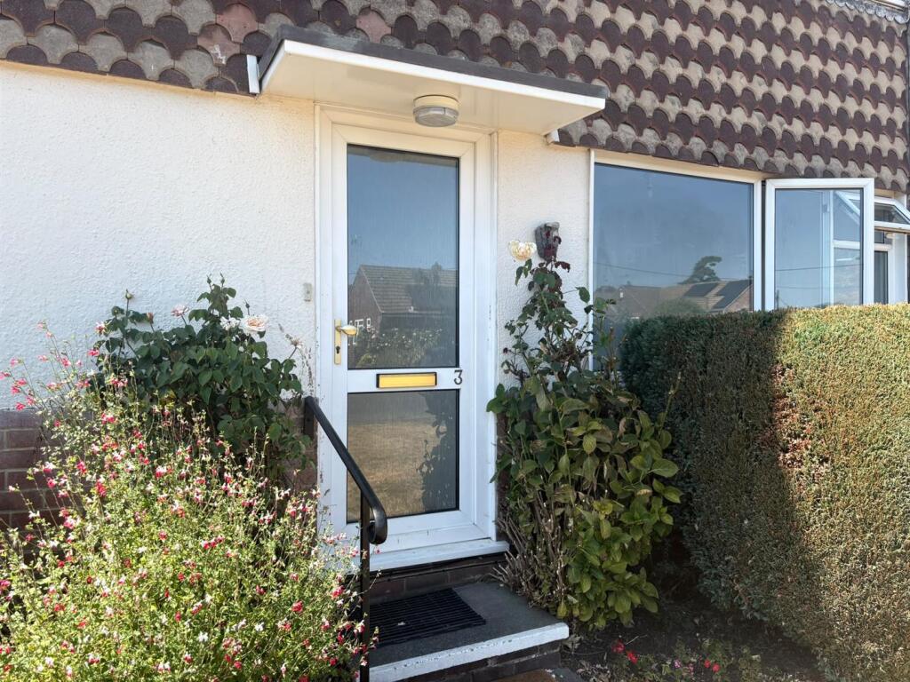 Main image of property: 3 Winton CourtWinton RoadPetersfieldHampshire