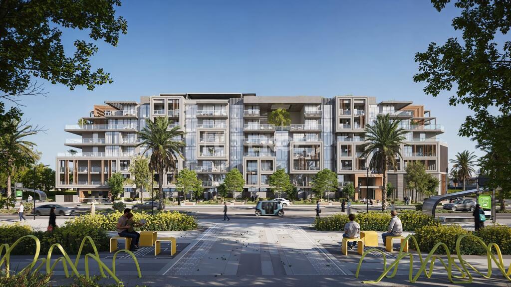 Main image of property: Abu Dhabi