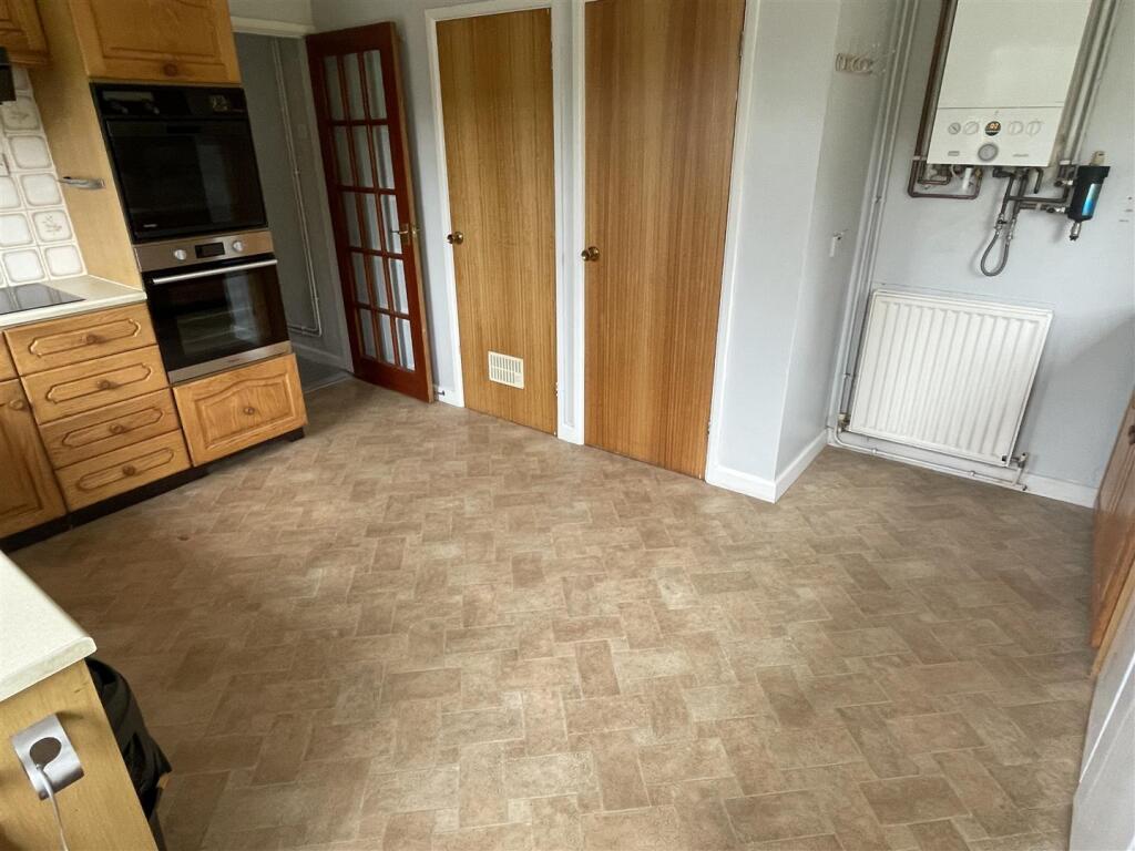 House in Bristol - More