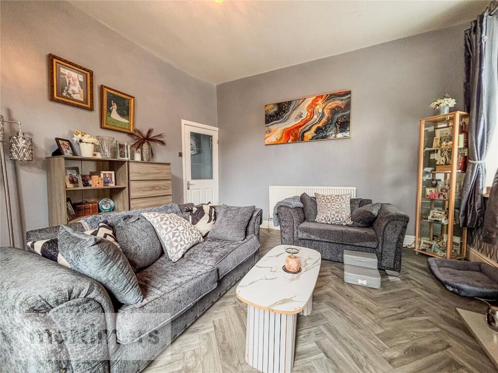 Emma Street, Accrington, Lancashire, BB5 – pohled 4