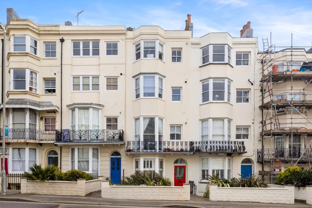 Main image of property: Lower Rock Gardens, Brighton