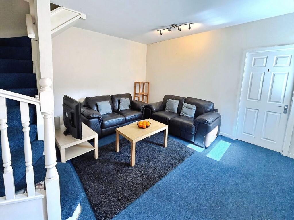 House in Sheffield, Devonshire Quarter, Sharrow - View 3