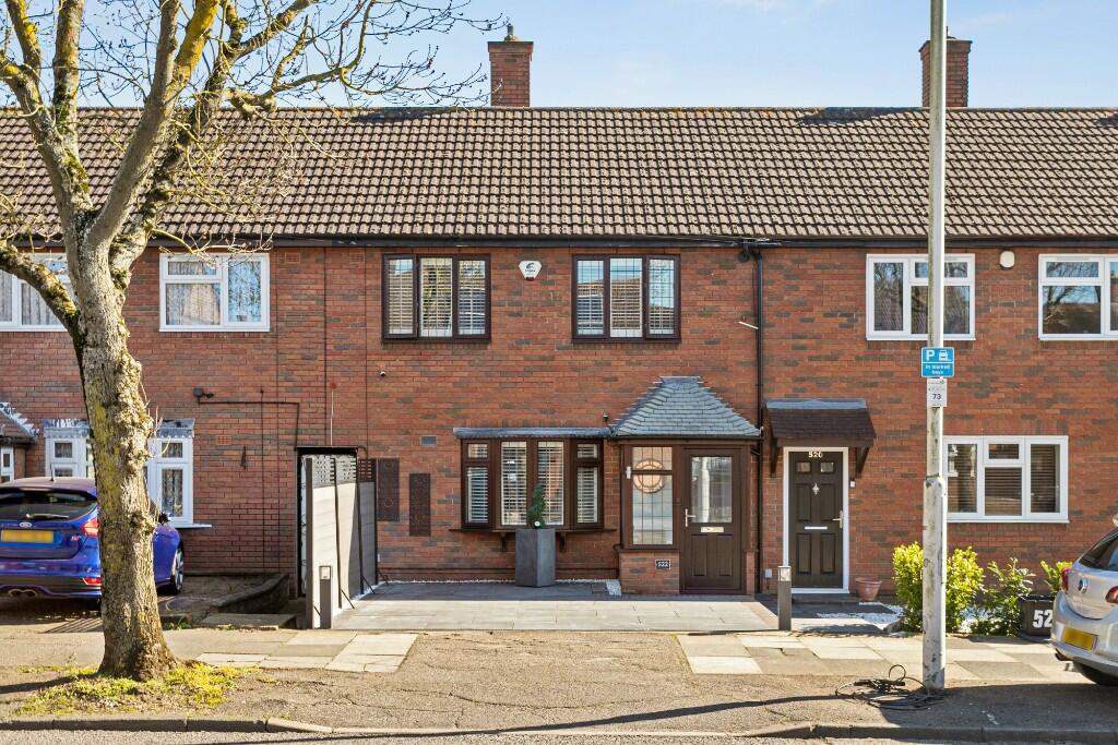 Main image of property: New North Road, Ilford, London, IG6