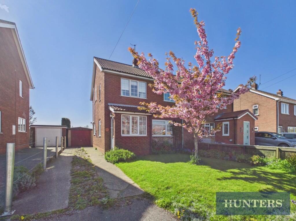 Main image of property: Mill Lane, Skipsea, Driffield