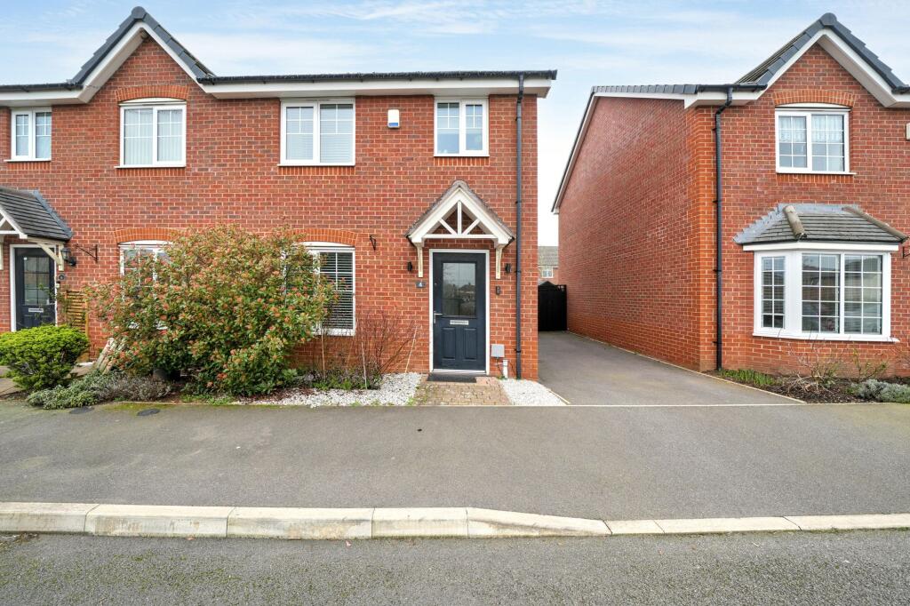 Main image of property: Garland Place, Shifnal, TF11