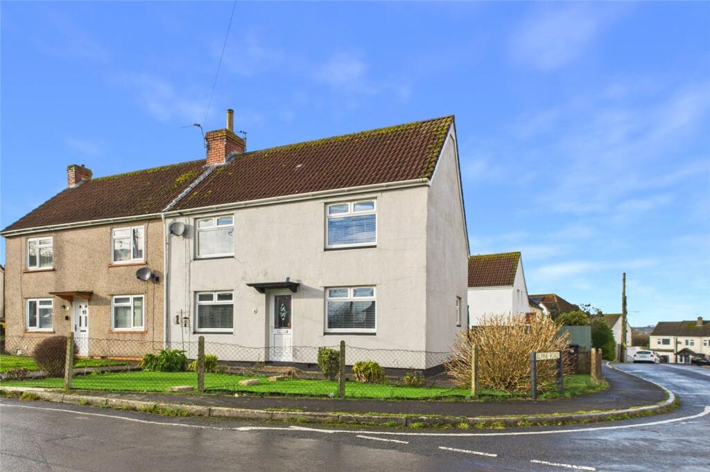 Main image of property: Clandown Road, Paulton, Bristol, Somerset, BS39