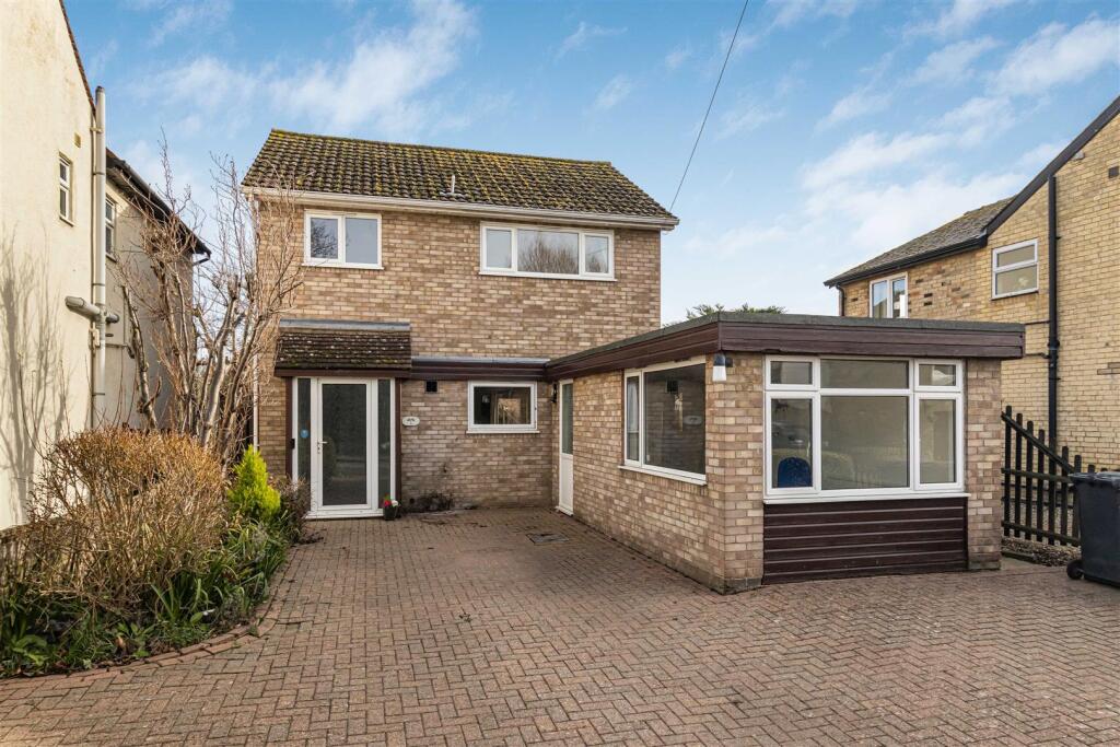 Main image of property: Church Street, Stapleford, Cambridge