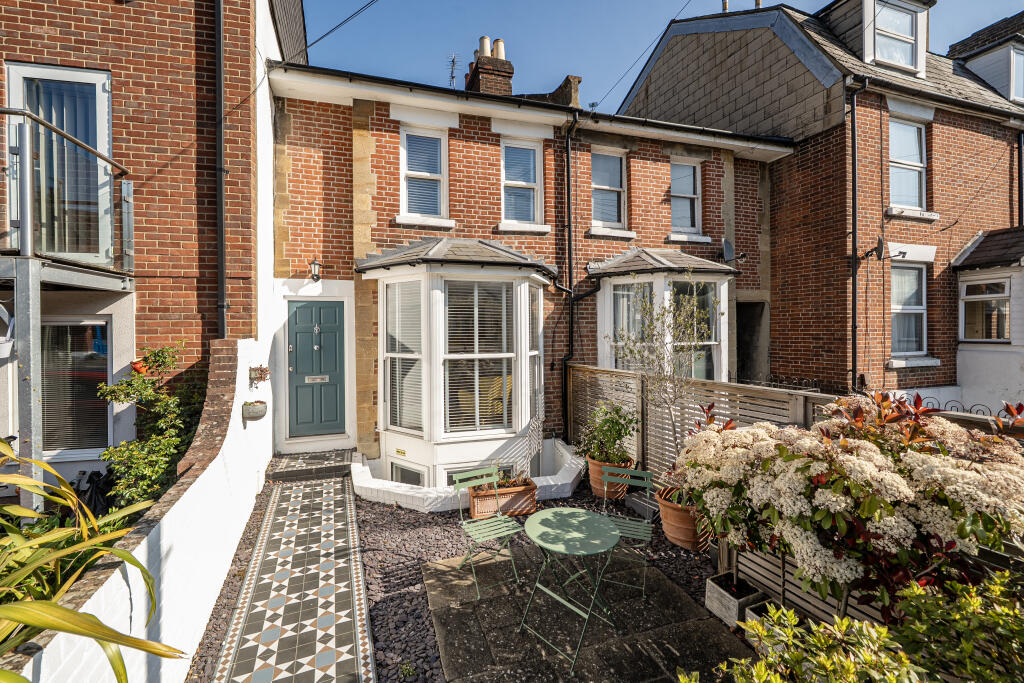Main image of property: Stockbridge Road, Winchester, SO22