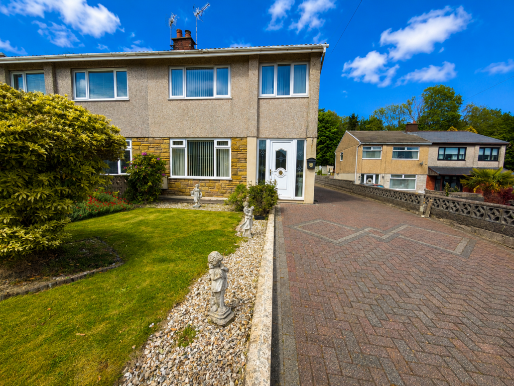 Main image of property: Duffryn Close, Tonyrefail