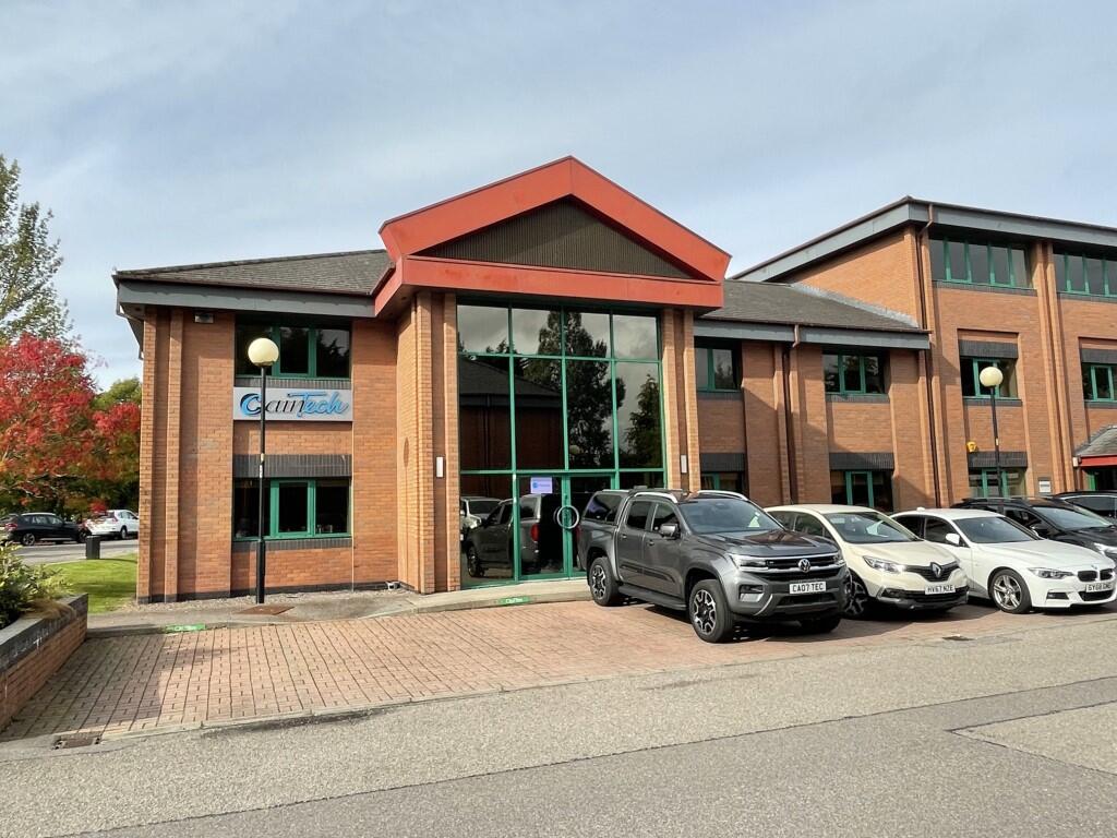 Main image of property: Suite A1, Etive House , Beechwood Business Park, IV2 3BW
