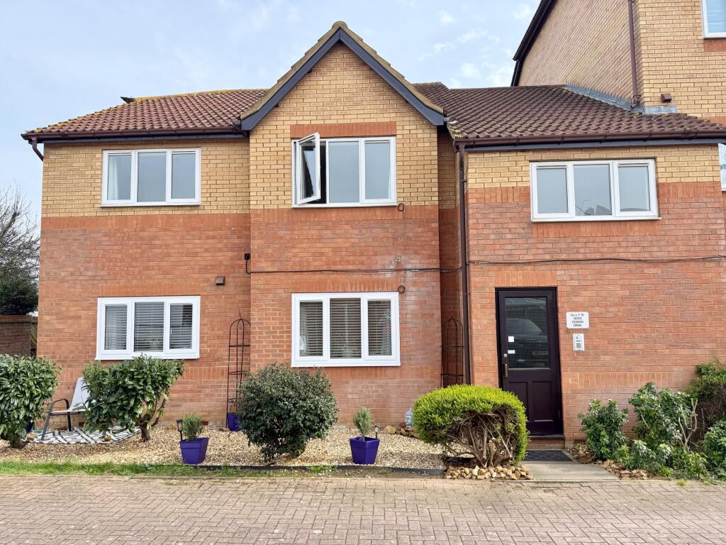 Main image of property: Edison Drive, Upton, Northampton, NN5