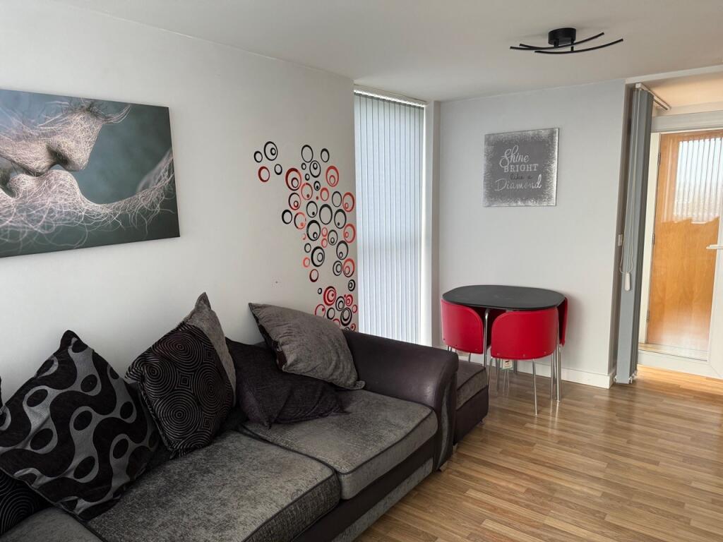 Apartment 41 Beech Rise Roughwood Drive Liverpool L33 8WY, Liverpool, L33 8WY photo 3