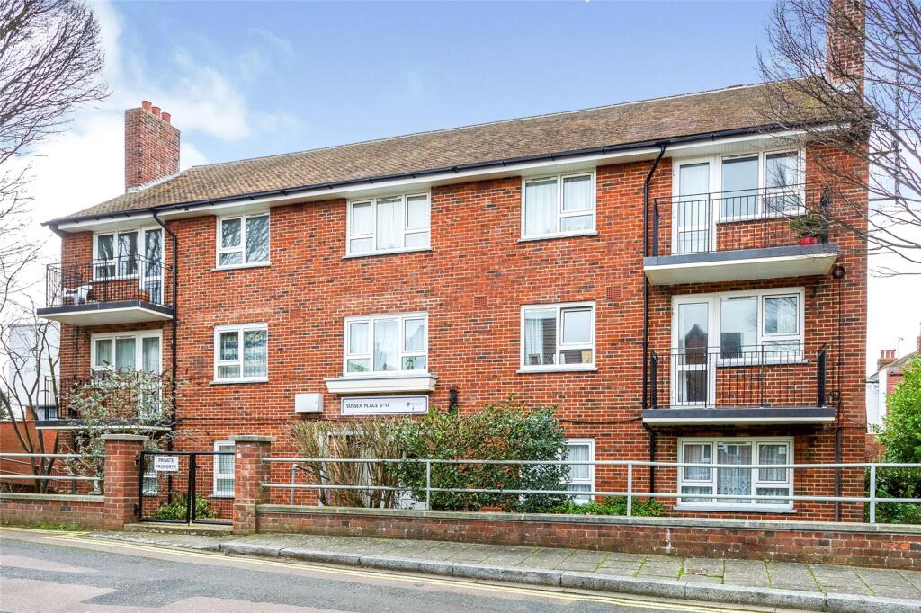 Main image of property: Sussex Place, Southsea