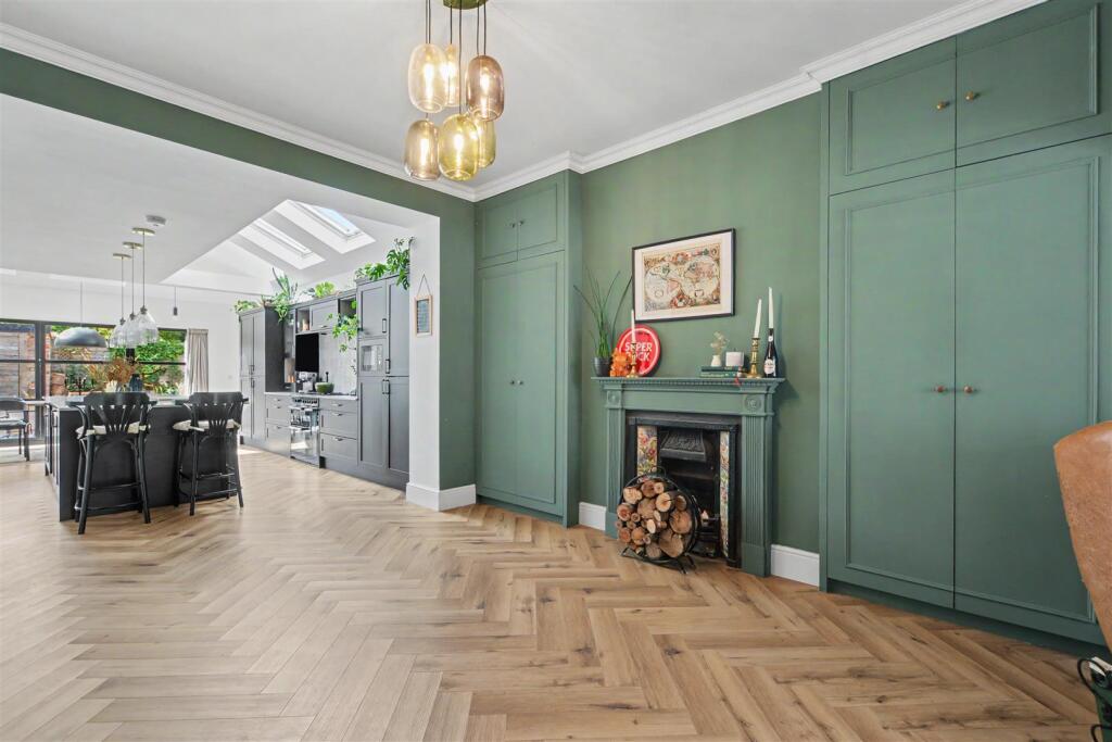 House in Nottingham, Stapleford - View 5