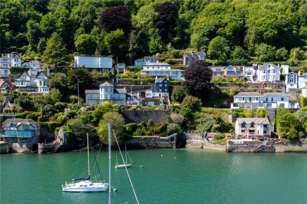Main image of property: South Town, Dartmouth, Devon, TQ6