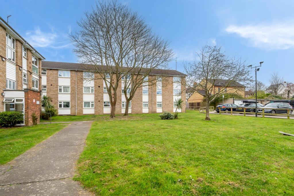 Main image of property: Howard Road, Bromley