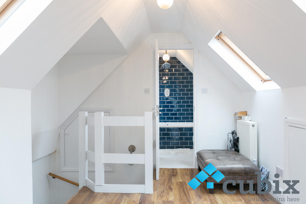 House in London - More
