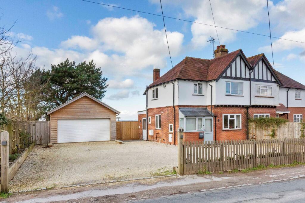 Main image of property: Grove Lane, Great Kimble, HP17