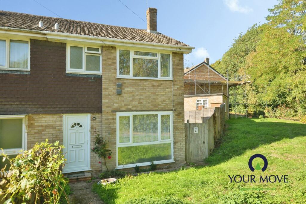 Main image of property: Quantock Drive, Ashford, Kent, TN24