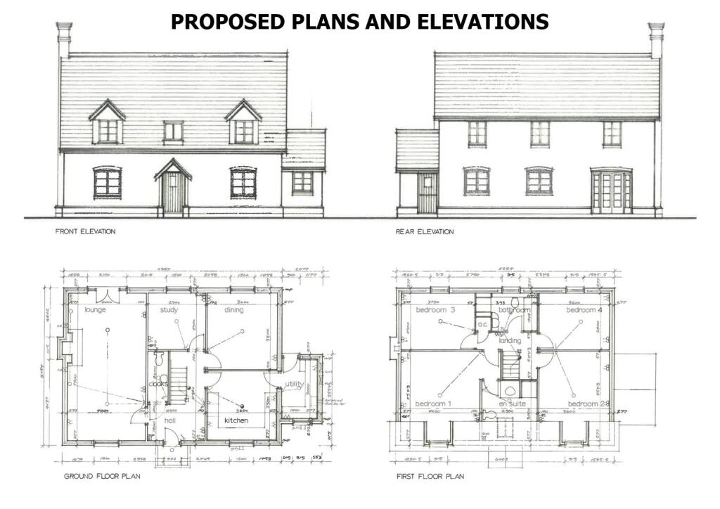 Greenways and Building Plots, 45 Perton Road, Wightwick, WV6 8DE photo 3