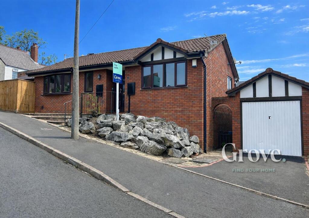Main image of property: Britannia Gardens, Rowley Regis