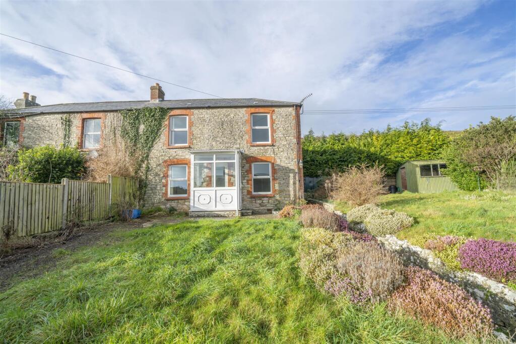 Main image of property: Back Street, Portesham, Weymouth