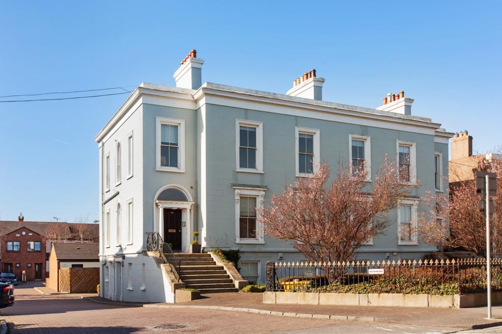 Main image of property: Apt 12, 115 Strand Road, Sandymount, Dublin 4, D04 Y297