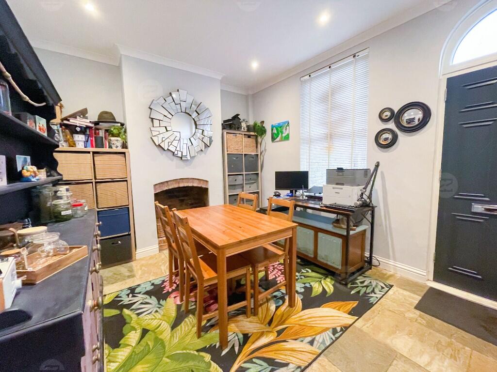 Main image of property: Priory Street, Altrincham, Greater Manchester, WA14