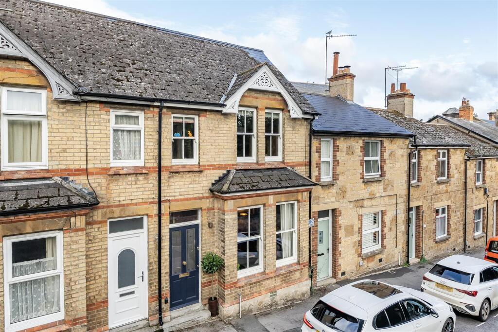 Main image of property: North Street, Ilminster, Somerset