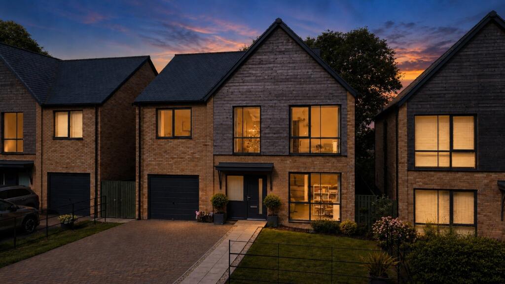 Main image of property: John Martin Gardens, Standish, Stonehouse