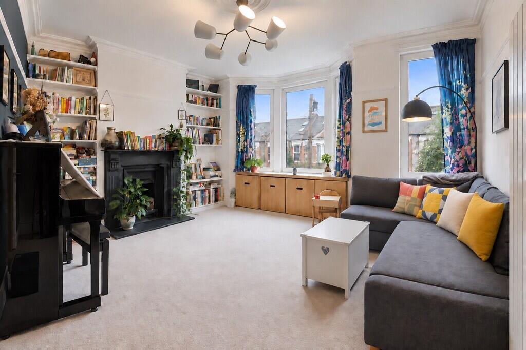 Apartment in London - View 5