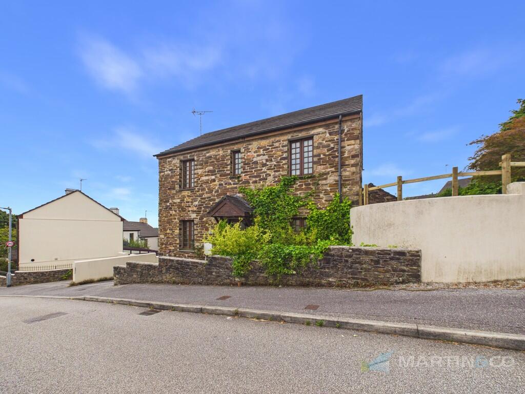Main image of property: Truro