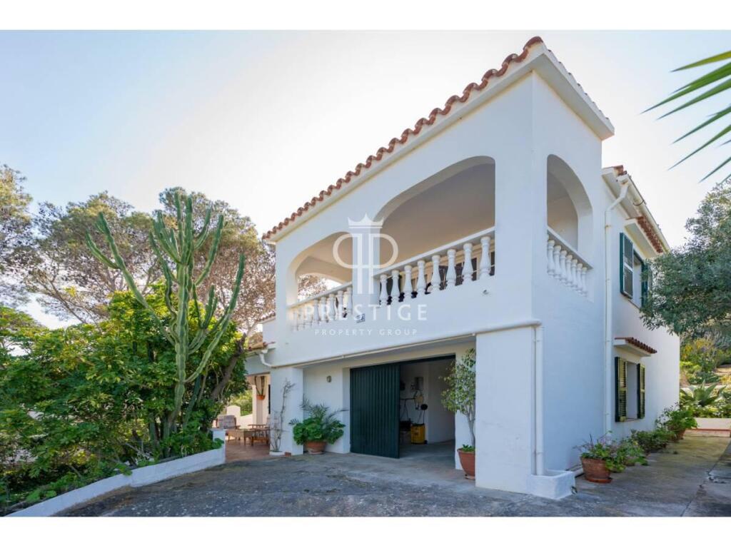 Main image of property: Balearic Islands, Menorca, Es Mercadal