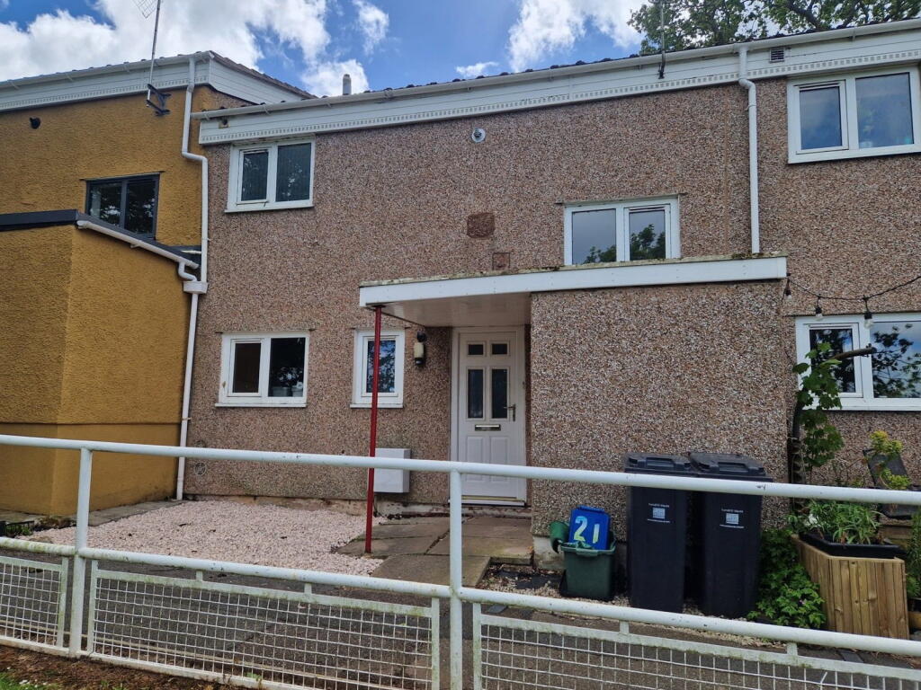 Main image of property: Sturges Road, Exmouth, EX8 4BH