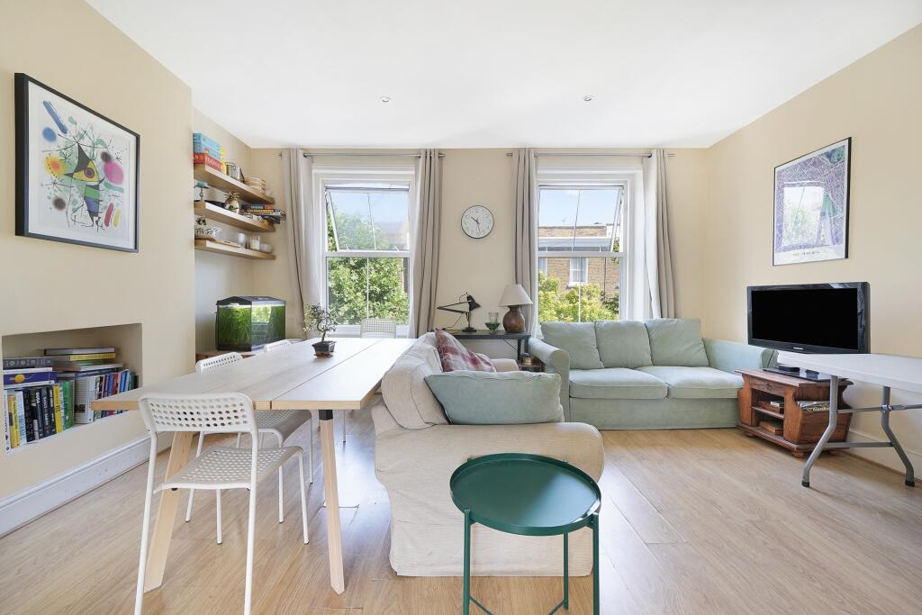 Main image of property: Falkland Road, Kentish Town, NW5