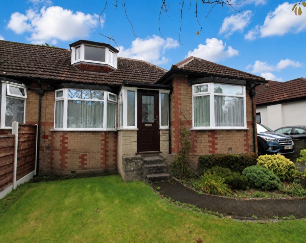 Main image of property: Prospect Vale, Heald Green, Cheadle, Stockport
