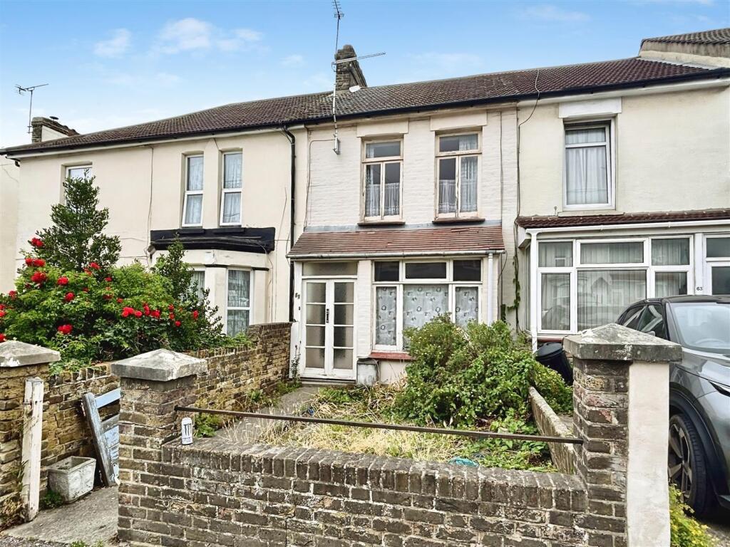 Main image of property: Napier Road, Gillingham