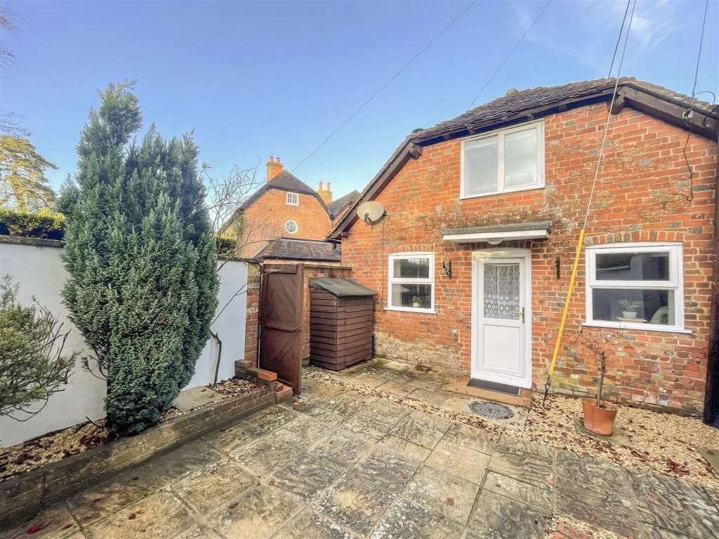 Main image of property: Drove Lane, Coombe Bissett, Salisbury