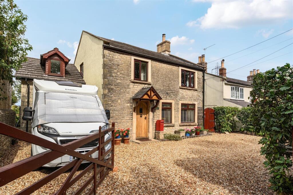 Main image of property: The Gibb, Littleton Drew, Chippenham