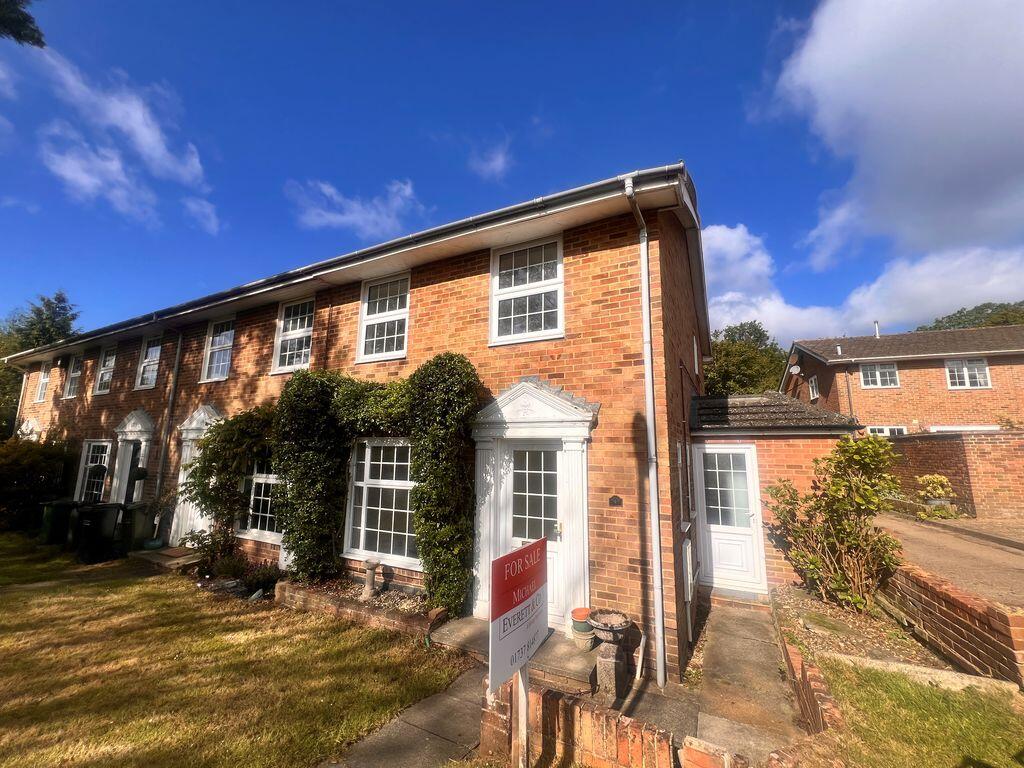 Main image of property: The Green, Burgh Heath