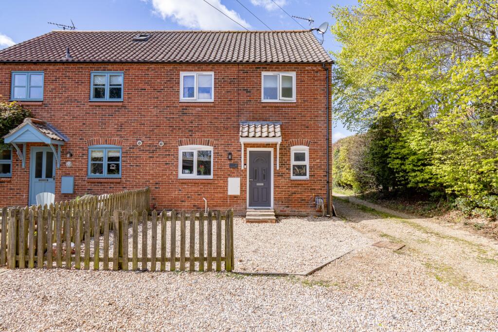 Main image of property: Railway Close, Fakenham, Norfolk