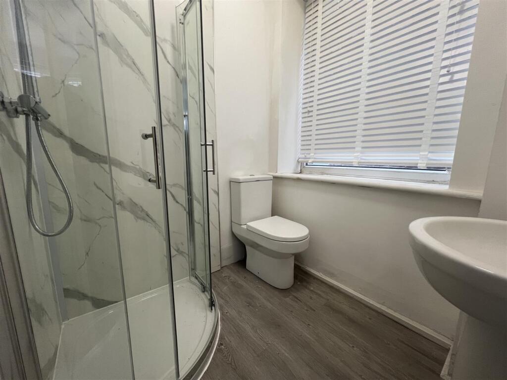 House in Manchester - View 4