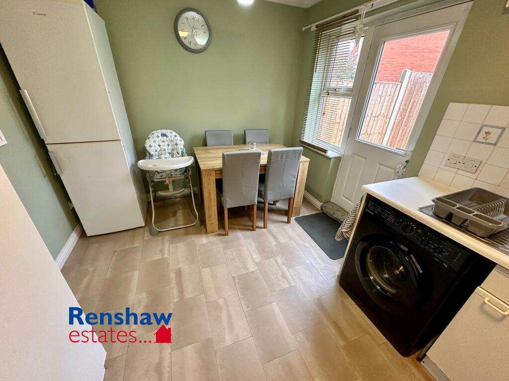 House in Derby - View 5
