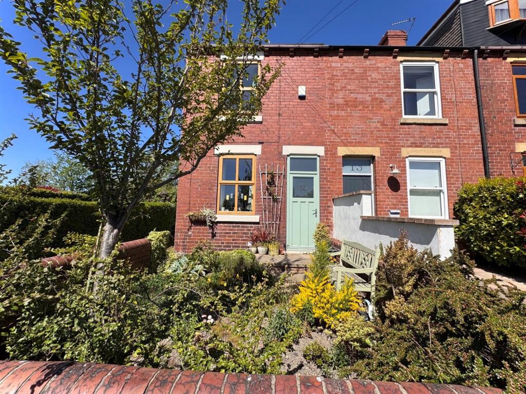 Main image of property: Greenside, Havercroft, Wakefield