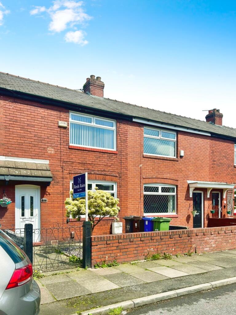 Main image of property: York Road, Denton, Manchester, Greater Manchester, M34