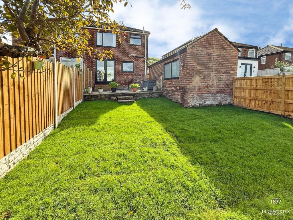 House in Burnley, Lancashire - More