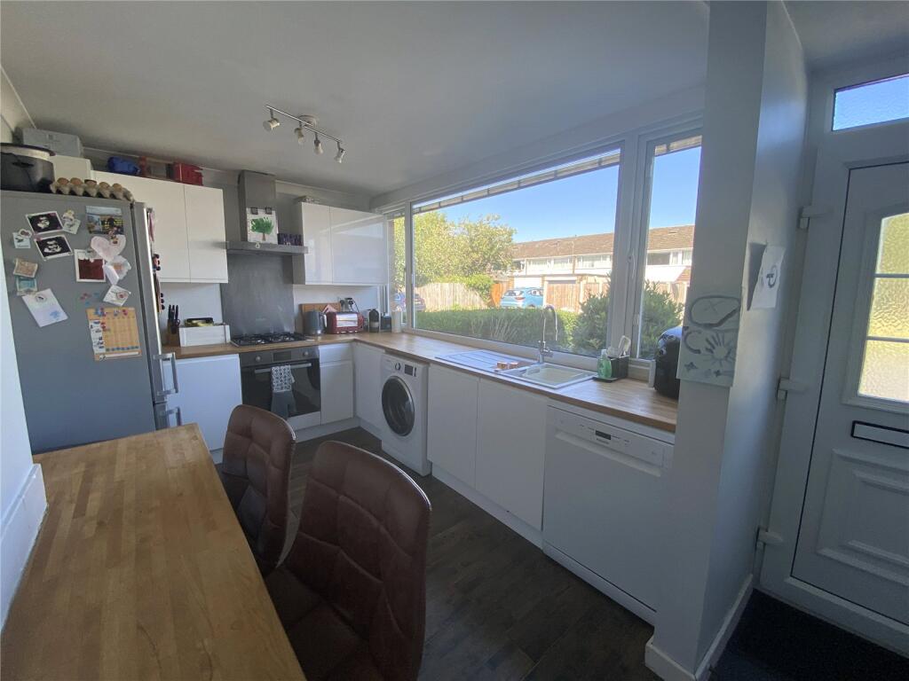 Piper Road, Ovingham, Northumberland, ., NE42 photo 3