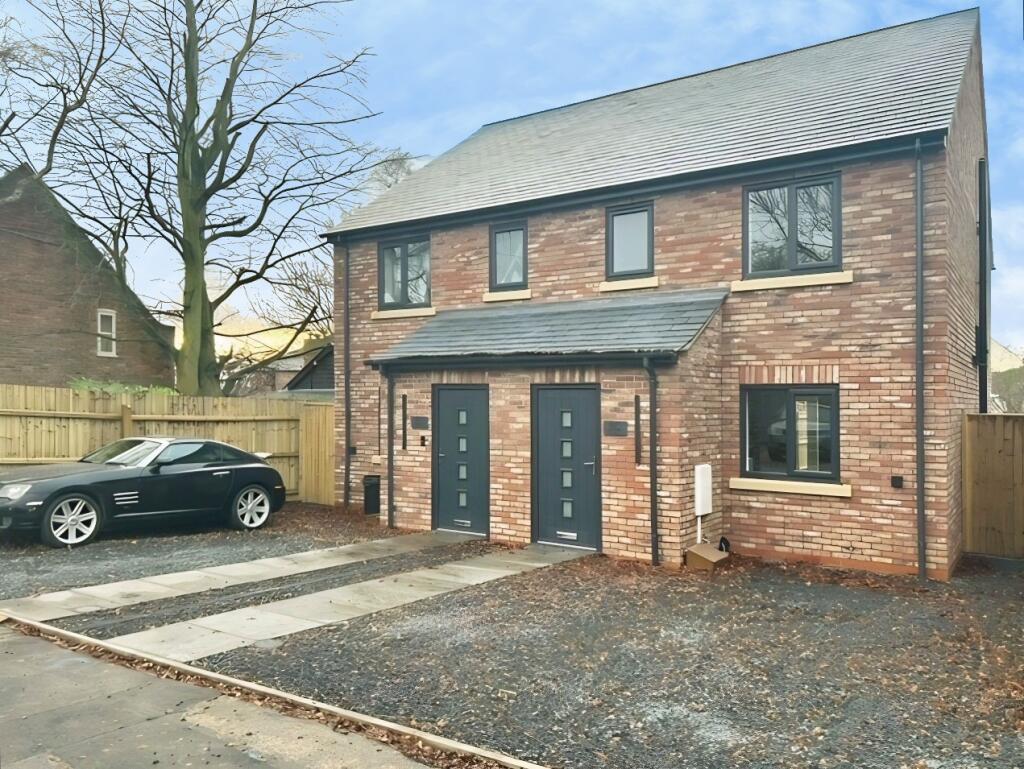 Main image of property: Riverbank, Spalding PE11